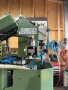 Автоматична винтонавивна машина, снимка 9