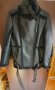 Уникално дамско яке естествена кожа, снимка 6
