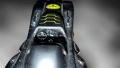 Метални Реалистични модели на Ferrari LaFerrari и Batmobile на Батман, снимка 8