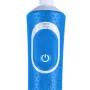 Електрическа четка за зъби Oral-B Vitality Plus, снимка 7