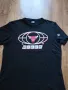 New Era Chicago Bulls - страхотна мъжка тениска L, снимка 5