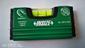 Магнитен нивелир INSIZE, снимка 1