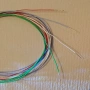 Tonearm Wire Set – №1, снимка 3