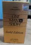 Jacques Bogart One man show Gold edition EDP 100 ml , снимка 3