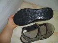 Кожени сандали №45, снимка 1