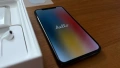 като нов iPhone XS Space Grey 64GB + EarPods и зарядно за айфон, снимка 2