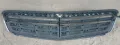 Mercedes W204 Радиаторна решетка 2007-2011, снимка 2