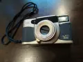 Това е Konica Z-up 150 VP — висококачествен аналогов (лентов фотоапарат тип "point-and-sh, снимка 2