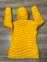 Нова дамска пухенка Bergans of Norway Cecilie Pertex Micro 750Fill Down Light Jacket , М размер , снимка 8