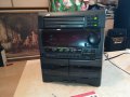 JVC CA-D5T STEREO-ВНОС SWISS 1502221758, снимка 1