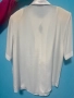 Елегантна риза от българско производство Паскалеви. Размер М или малък L. Бял цвят, снимка 4