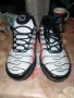 Nike air max plus black red 44 чисто нов 28см us 10 uk 9, снимка 5