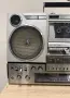 🔉Ретро колекционерски радиокасетофон AKAI AJ-500FL - Boombox - Профилактиран🔉, снимка 3