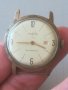 Часовник Ruhla UMF 24. Germany. Vintage watch. Мъжки механичен часовник Ruhla antimagnetic , снимка 8