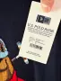 Мъжка Памучна Блуза Пуловер U.S. Polo ASSN, снимка 4