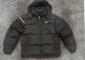Tommy highflier Alaska puffer S размер , снимка 1