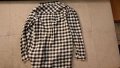 Риза каре Н&М р.152, снимка 3
