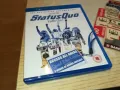 STATUS QUO BLU-RAY X2 DISC 1803251137, снимка 9