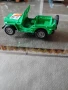 Метална JEEP,willys,SOLIDO,1:43, снимка 1