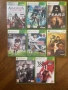 Xbox 360 Игри PAL и NTSC, снимка 1