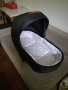 МОНИ Комбинирана бебешка количка 3в1 POLLY ЦЕНА: 350 лв / употребявана е няколко месеца За Силистра , снимка 9