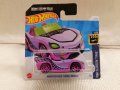 💕🧸Hot Wheels, Monster High Ghoul Mobile - Screen Time 2024, 1:64