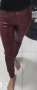 Тъмно червен панталон, снимка 3