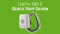 Акумулаторен инхалатор OxiPro NB15 с малка и голяма маска, снимка 8