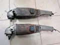 2 бр. БЪЛГАРСКИ ъглошлайфа , снимка 8
