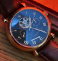 Мъжки часовници Top quality Vacheron Constantin , снимка 6