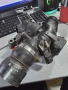 9660030480 Дроселова клапа за Peugeot Parther комплект със мап сензорите, снимка 1