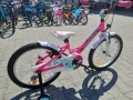 PASSATI Велосипед 20" ALEX розов, снимка 4
