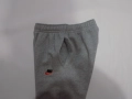 анцуг nike долнище панталон екип анцунг спортен тренировка крос фитнес сив памучен мъжки оригинал XS, снимка 5