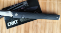 Сгъваем нож CRKT 7096 / 58 грама /, снимка 6