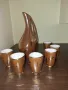 Чаши за греяна ракия, снимка 2