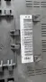 Контролен Модул (Бушонно Табло BSI / BSM ) за Fiat Ulysse - 1400310680, снимка 2