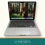 Лаптоп Macbook Air 13 256 GB 8 RAM 100% батерия, N: 1135100, снимка 1