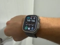 Apple Watch Ultra 2 в гаранция + застраховка против счупване/драскане, снимка 2