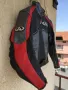 Кожено яке AGV Sport размер UK40-EU50, снимка 2