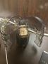 Нов часовник Philipp Plein The Skeleton Automatic PWBAA0121, снимка 1