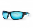 Очила Salmo Black UV Sunglasses Grey Ice