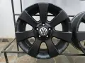 4бр 16ски джанти за VW  5х112мм A161573, снимка 1