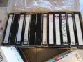 betamax видео касети, снимка 3