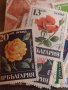 Лот разни пощенски марки 50 броя Българска филателия и нумизматика 42584, снимка 2