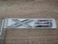 сребриста емблема за БМВ BMW X5, снимка 3
