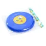 5924 Летяща чиния фризби въздушен диск за игра, снимка 2