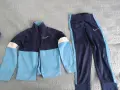 Екип на nike горнище на adidas, снимка 4