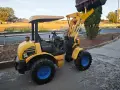 Челен товарач Komatsu WL30 Нов Внос Япония, снимка 2
