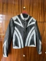 Мъжко кожено яке от естествена козя кожа., снимка 3