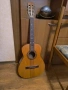 китара  акустична за 35 евро в Бургас, снимка 1